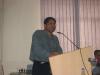 Ward Power Book Launch